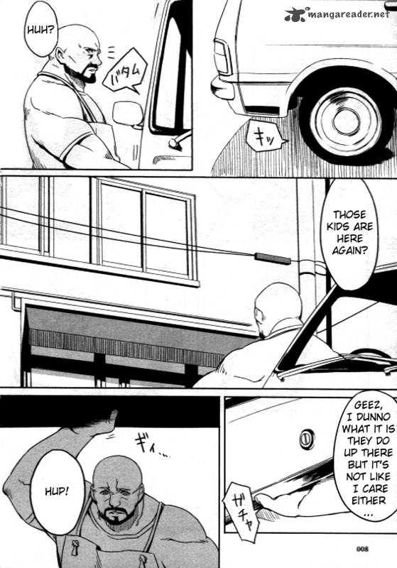 Steinsgate Onshuu No Brownian Motion 1 11