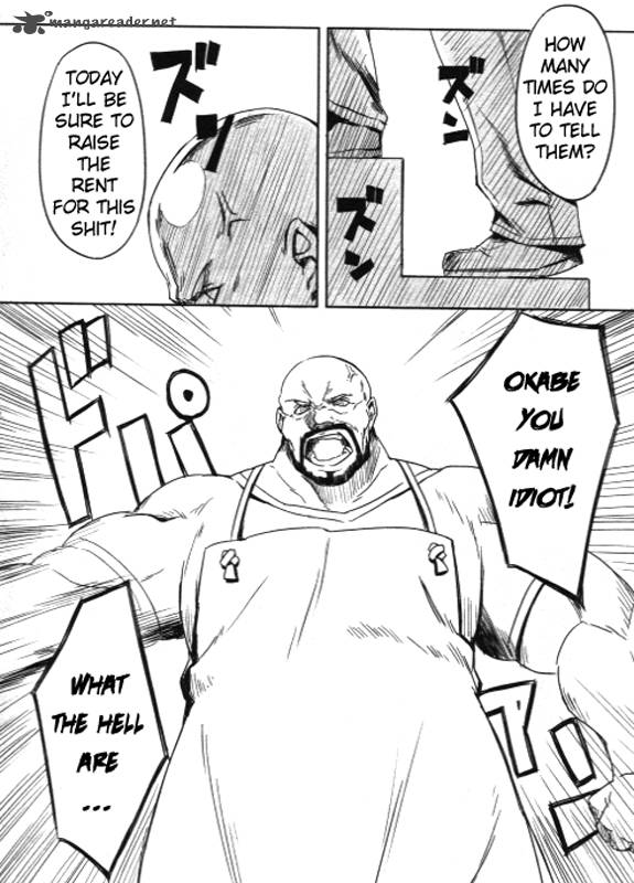 Steinsgate Onshuu No Brownian Motion 1 14