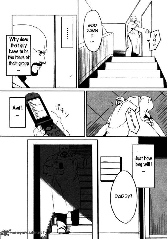 Steinsgate Onshuu No Brownian Motion 1 28