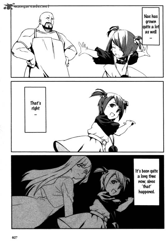 Steinsgate Onshuu No Brownian Motion 1 30