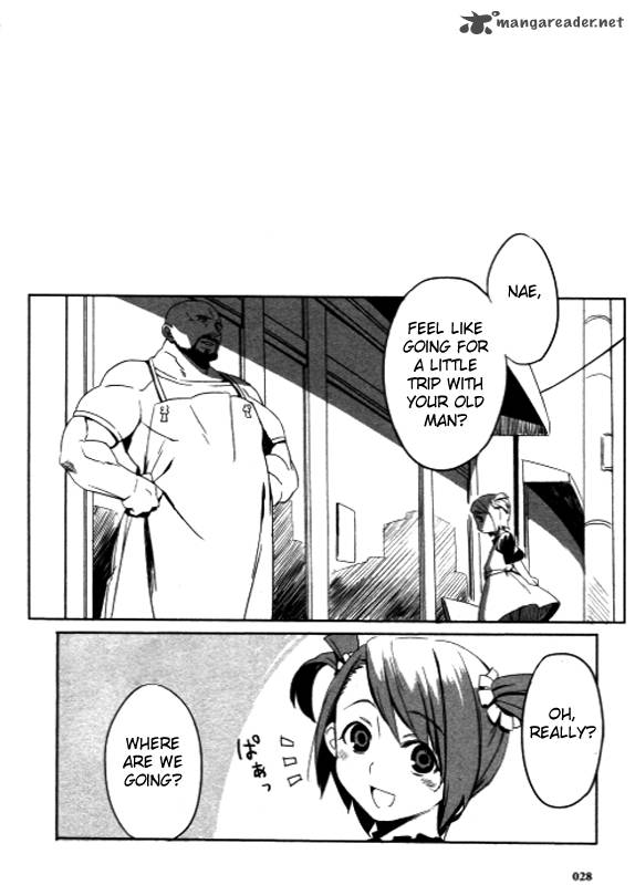 Steinsgate Onshuu No Brownian Motion 1 31