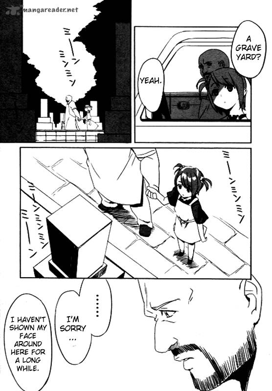 Steinsgate Onshuu No Brownian Motion 1 34