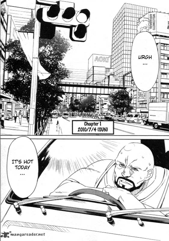 Steinsgate Onshuu No Brownian Motion 1 6