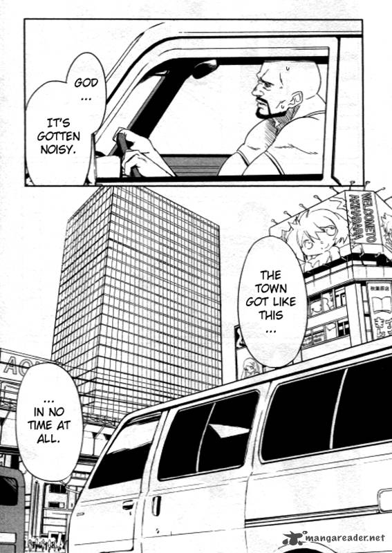 Steinsgate Onshuu No Brownian Motion 1 8