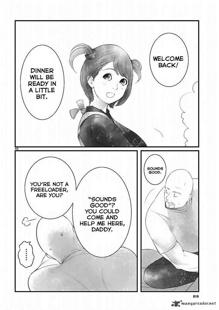 Steinsgate Onshuu No Brownian Motion 10 10