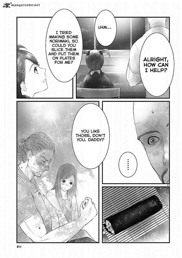 Steinsgate Onshuu No Brownian Motion 10 11