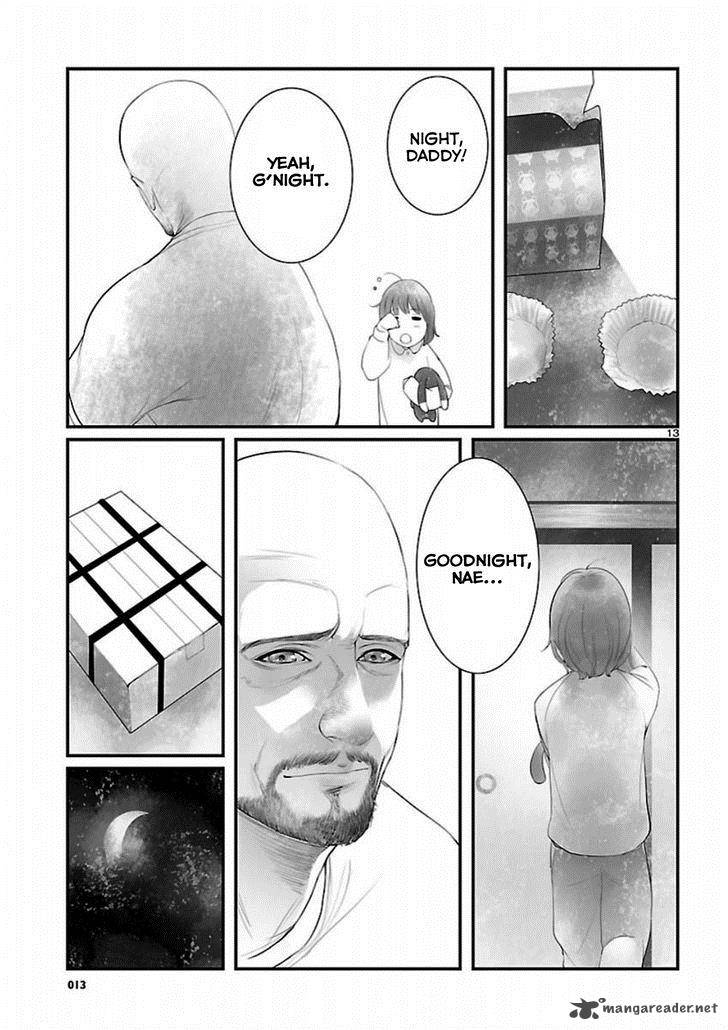 Steinsgate Onshuu No Brownian Motion 10 13