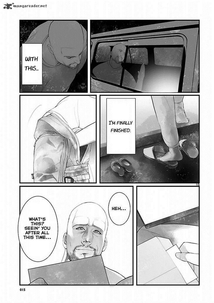 Steinsgate Onshuu No Brownian Motion 10 15