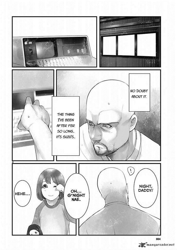 Steinsgate Onshuu No Brownian Motion 10 4