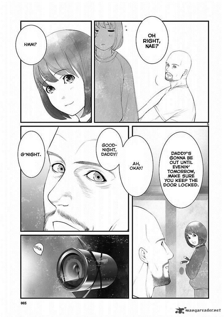Steinsgate Onshuu No Brownian Motion 10 5