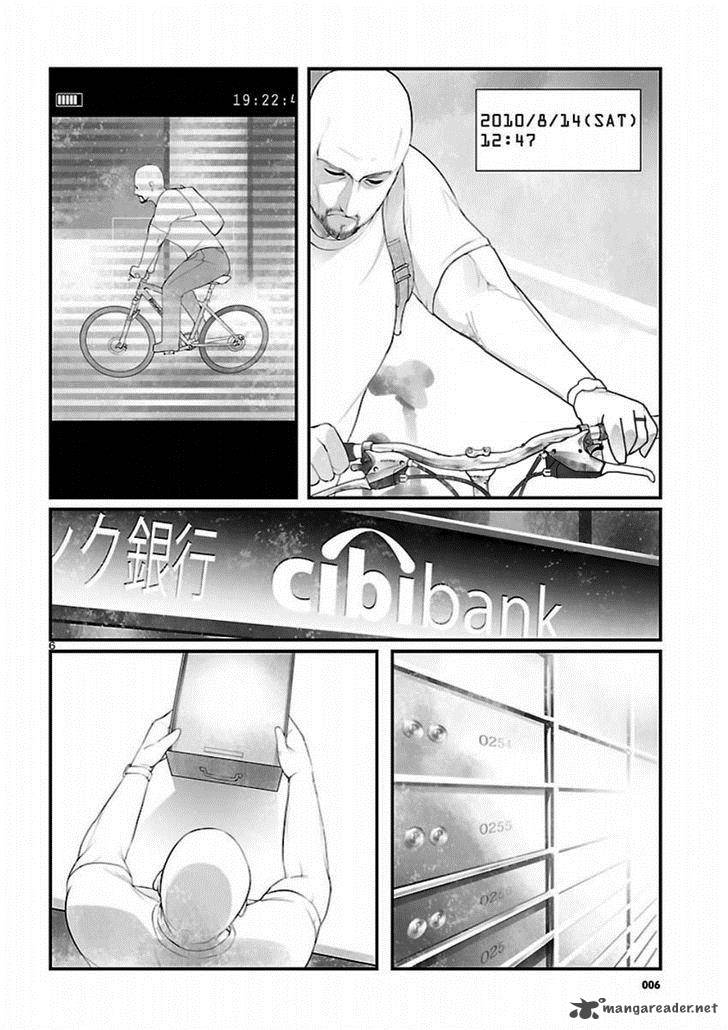 Steinsgate Onshuu No Brownian Motion 10 6