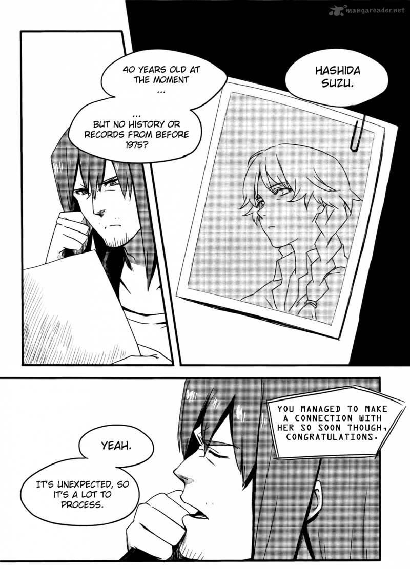 Steinsgate Onshuu No Brownian Motion 4 1