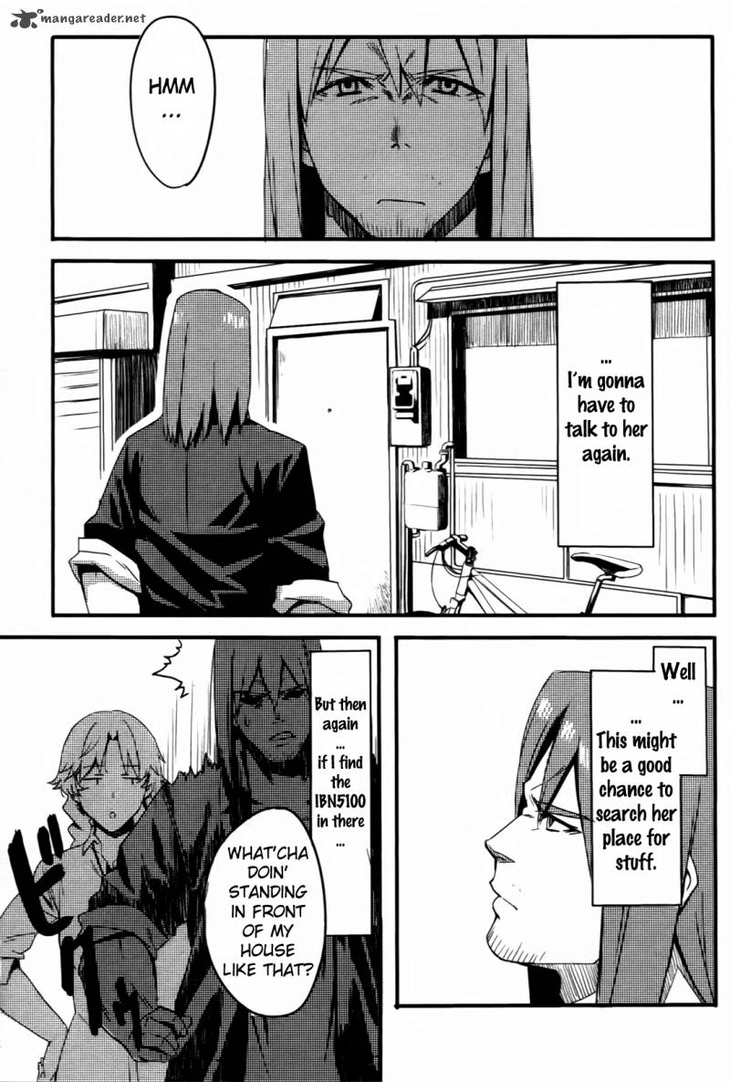 Steinsgate Onshuu No Brownian Motion 4 10