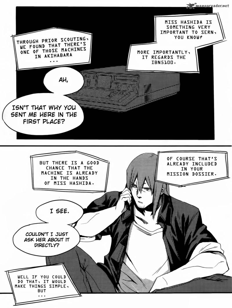 Steinsgate Onshuu No Brownian Motion 4 2