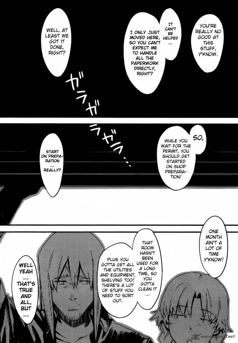 Steinsgate Onshuu No Brownian Motion 4 20