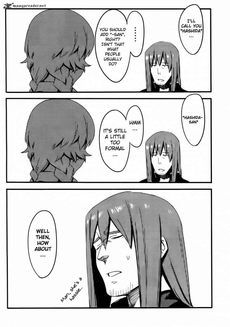 Steinsgate Onshuu No Brownian Motion 4 23