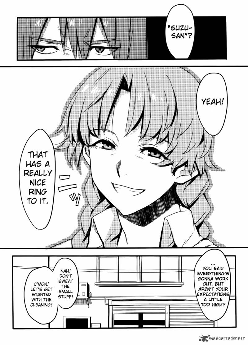 Steinsgate Onshuu No Brownian Motion 4 24