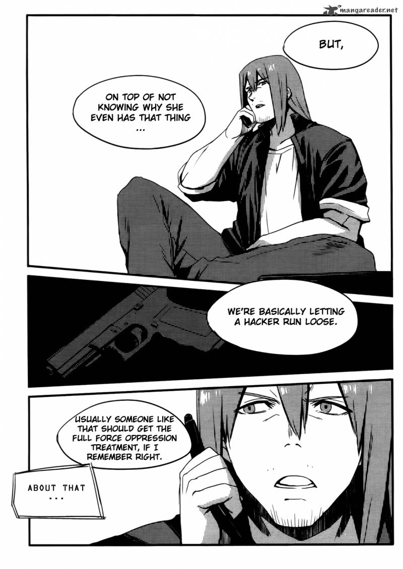 Steinsgate Onshuu No Brownian Motion 4 4