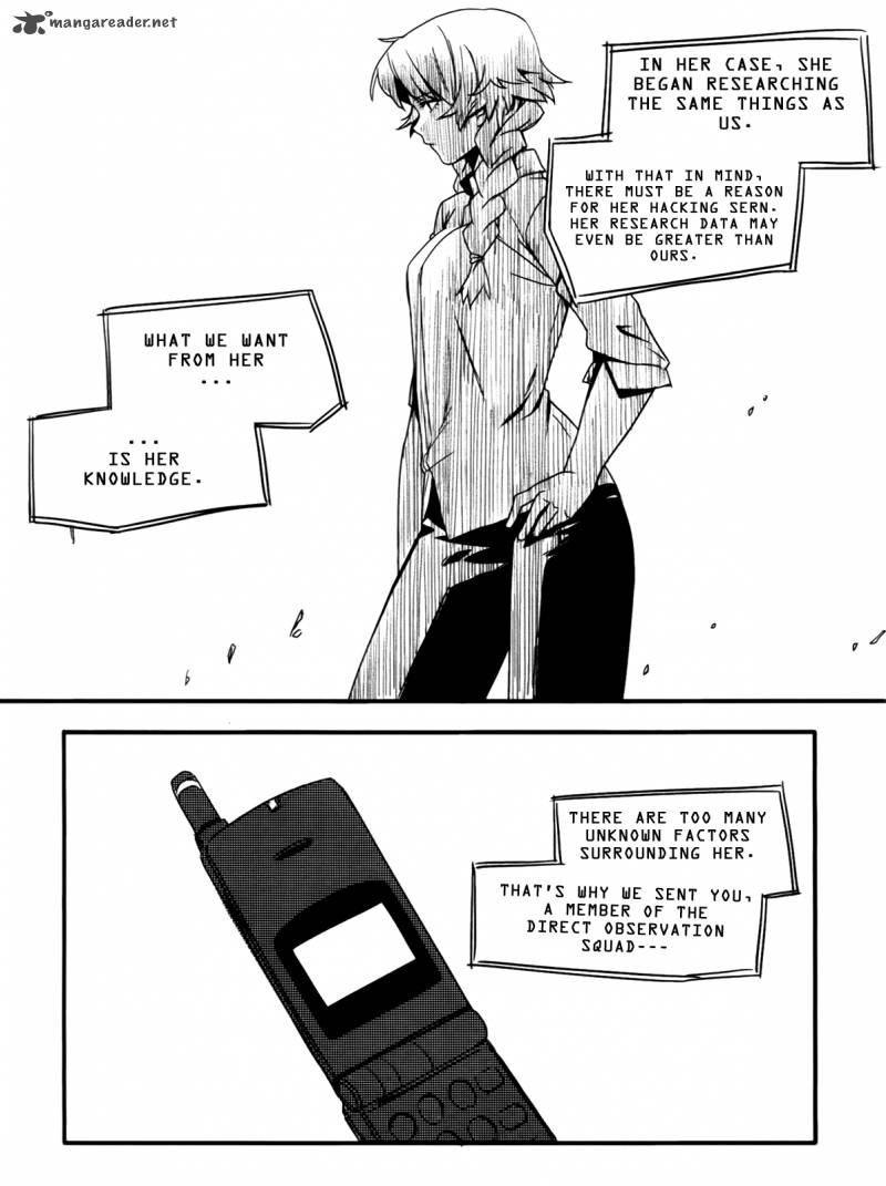 Steinsgate Onshuu No Brownian Motion 4 5