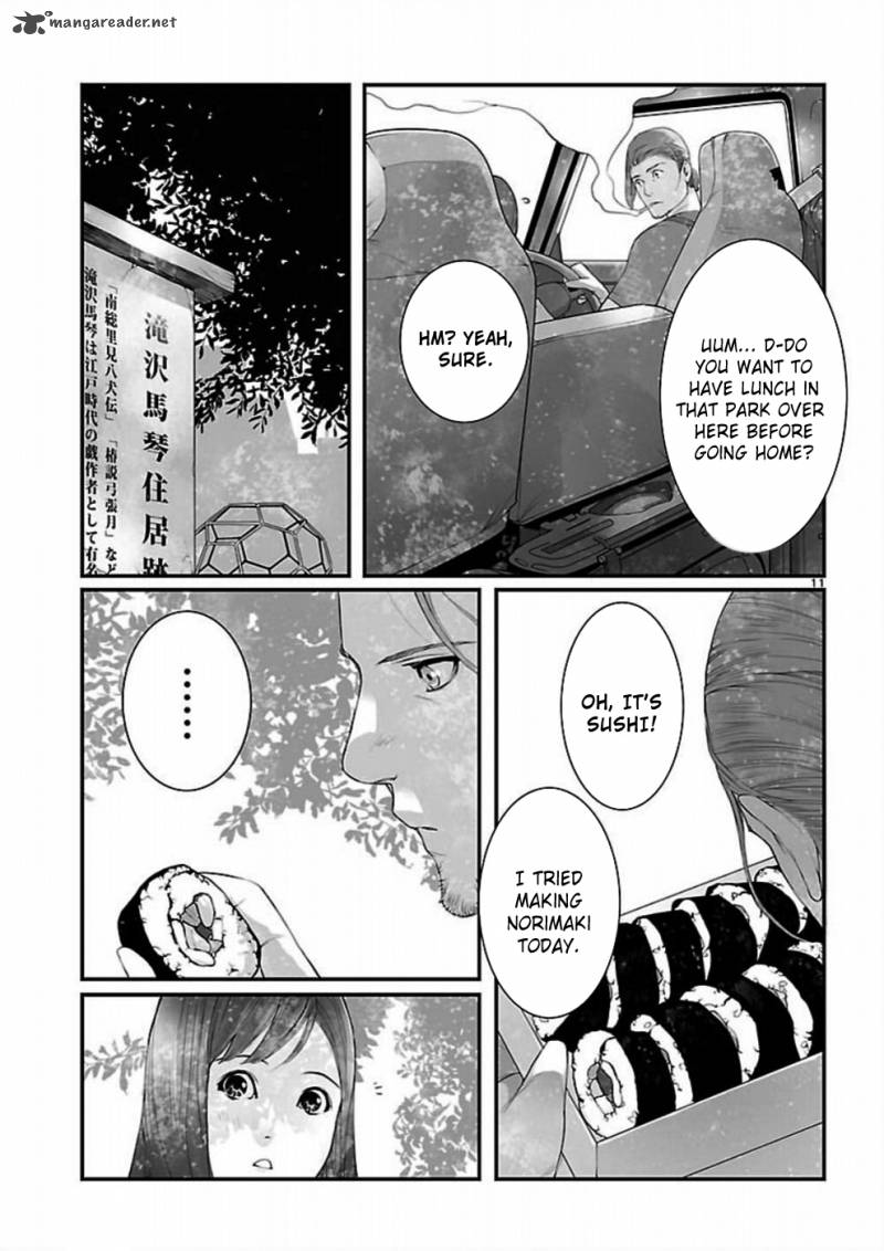 Steinsgate Onshuu No Brownian Motion 5 12