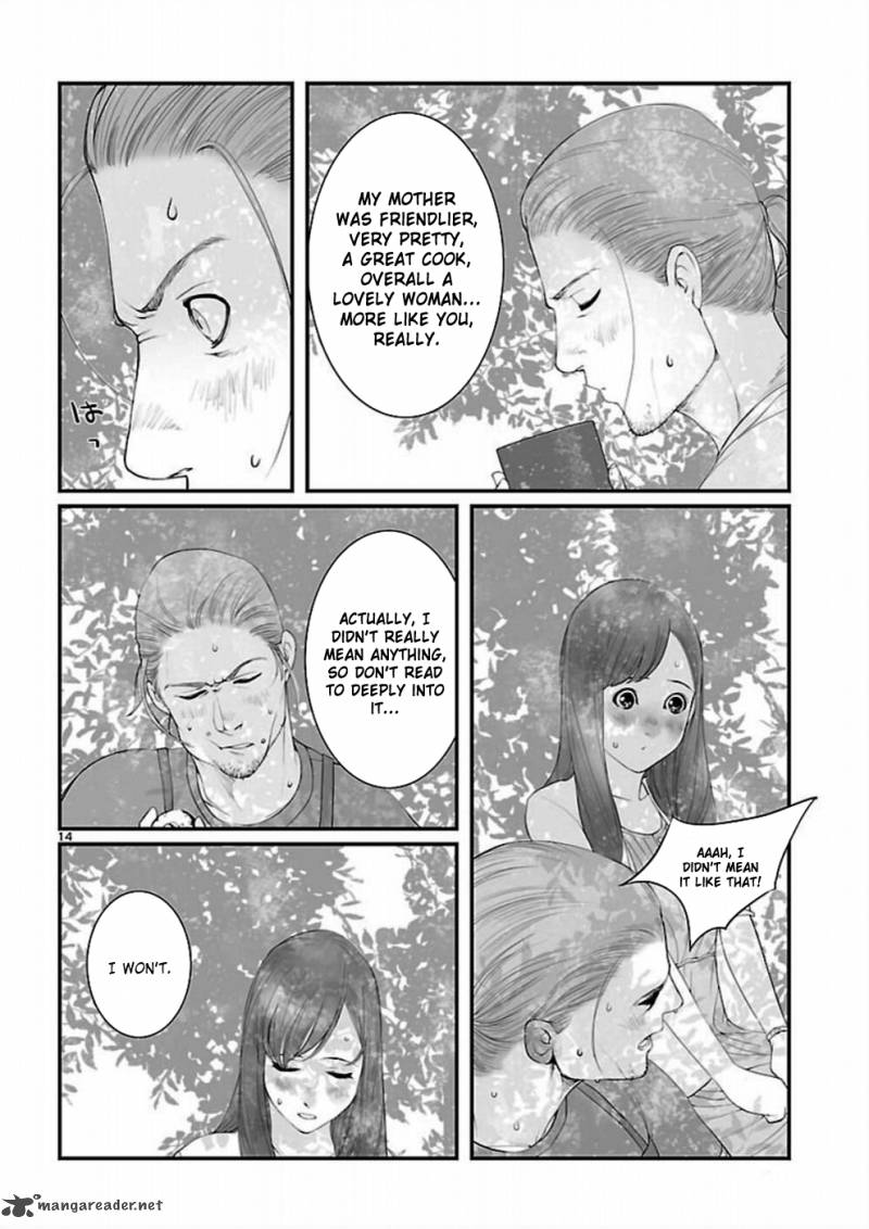 Steinsgate Onshuu No Brownian Motion 5 15