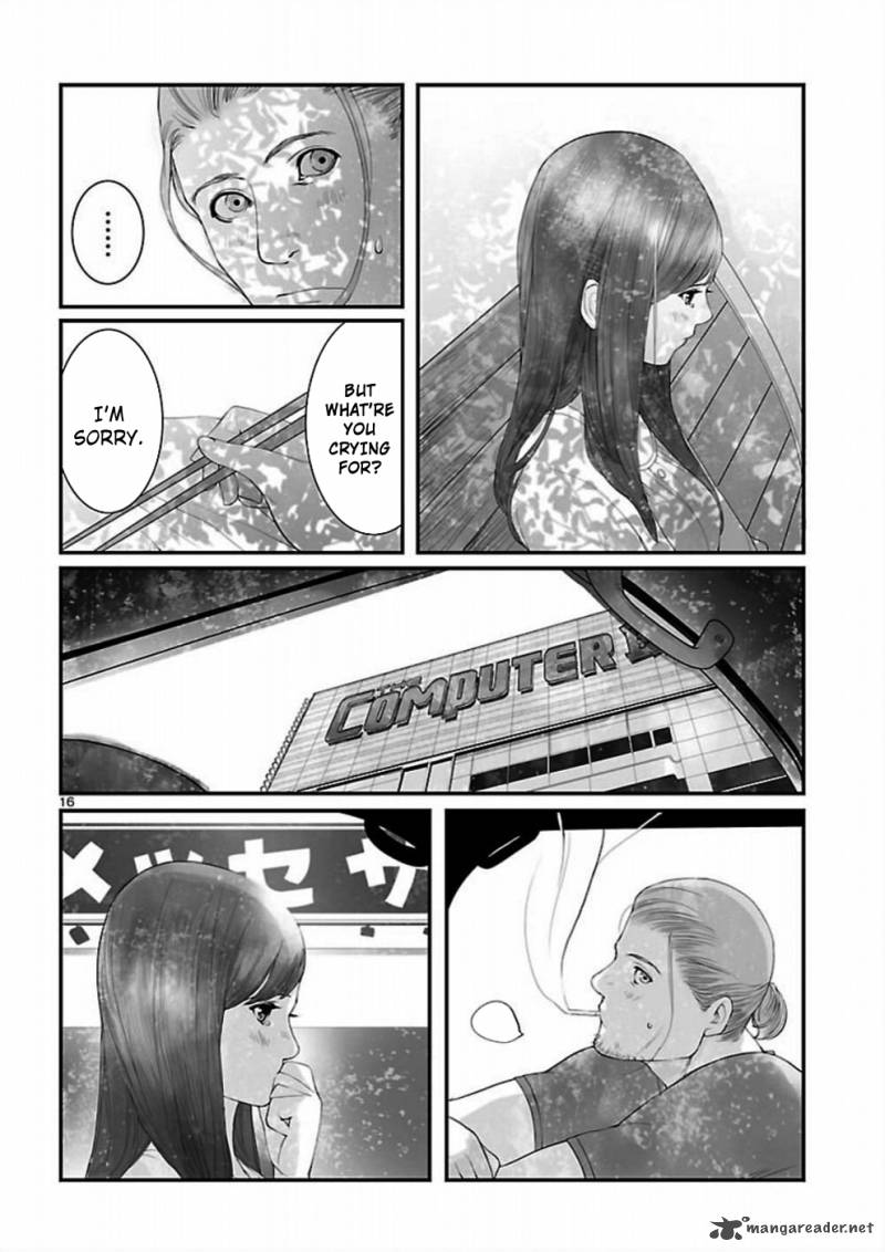 Steinsgate Onshuu No Brownian Motion 5 17