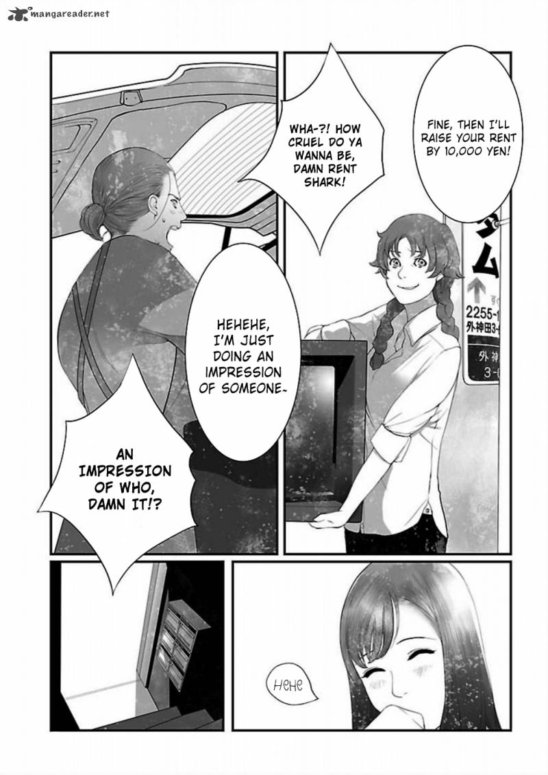 Steinsgate Onshuu No Brownian Motion 5 20