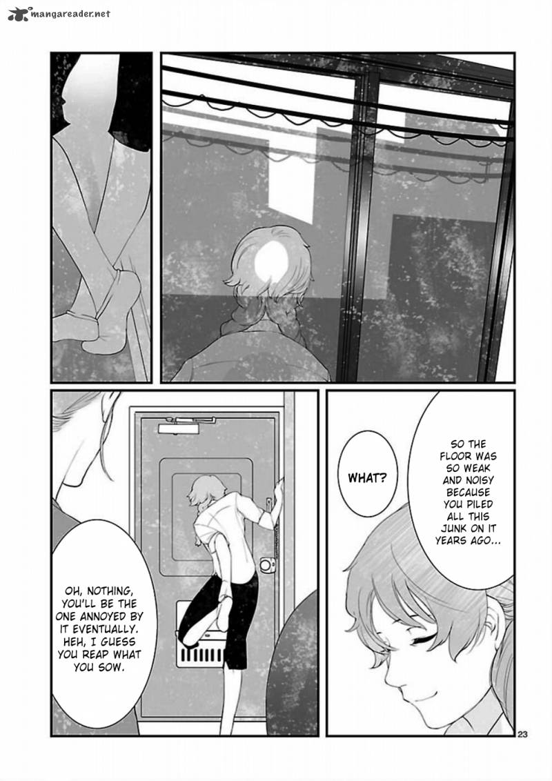 Steinsgate Onshuu No Brownian Motion 5 24