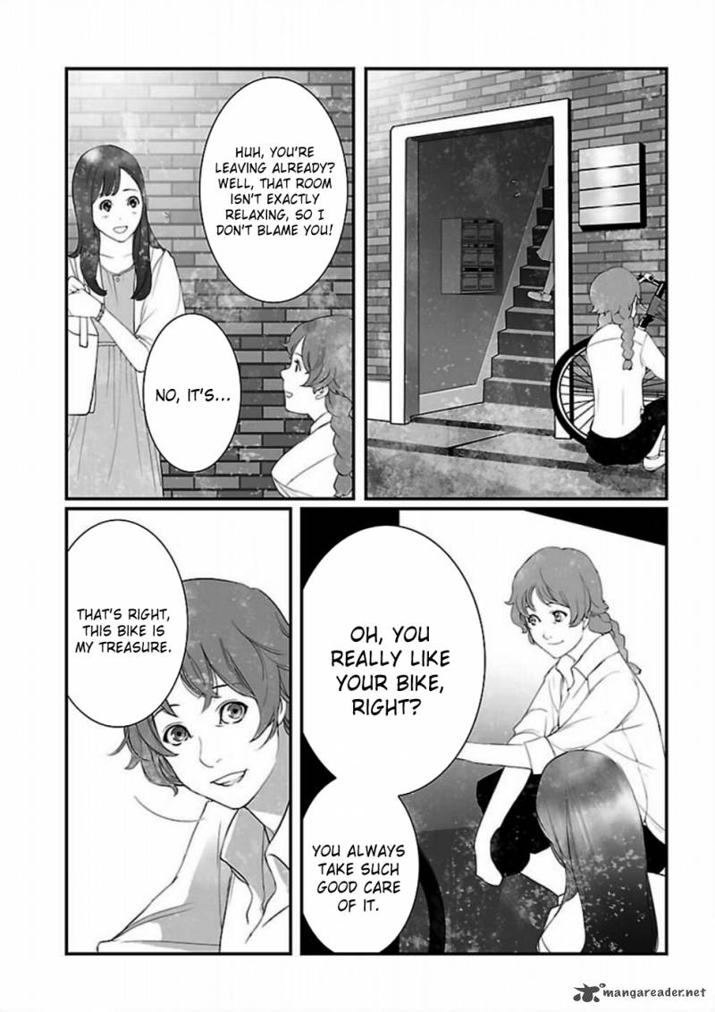 Steinsgate Onshuu No Brownian Motion 5 26