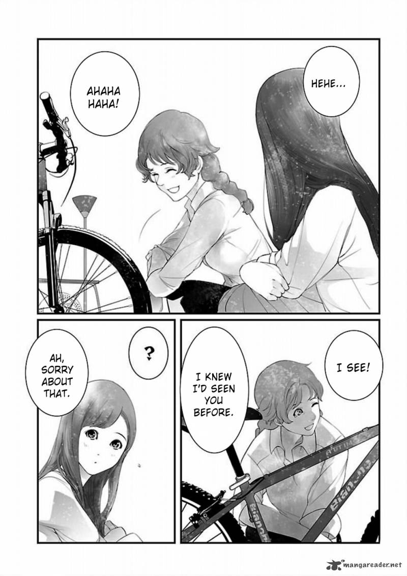 Steinsgate Onshuu No Brownian Motion 5 28