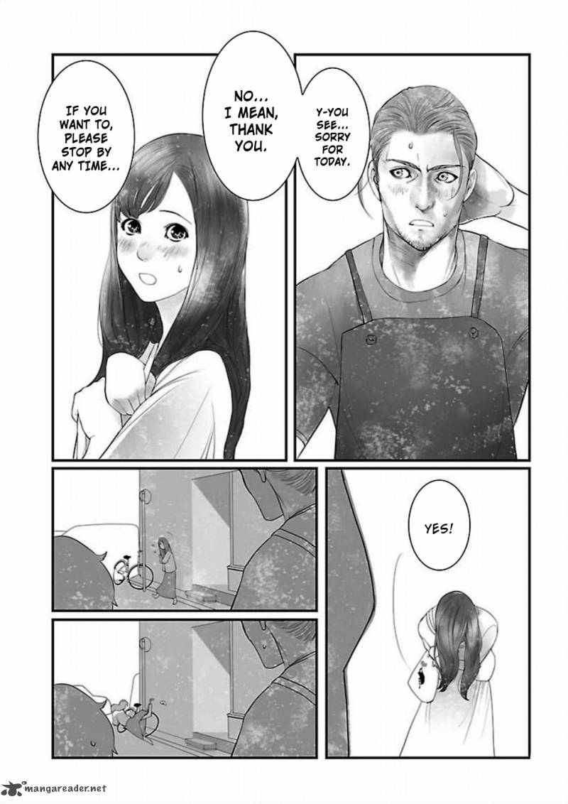 Steinsgate Onshuu No Brownian Motion 5 32
