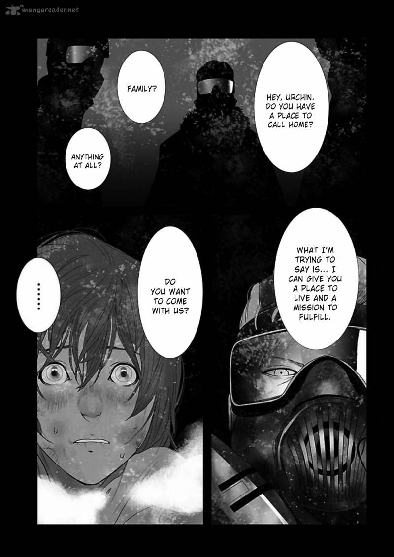 Steinsgate Onshuu No Brownian Motion 5 6