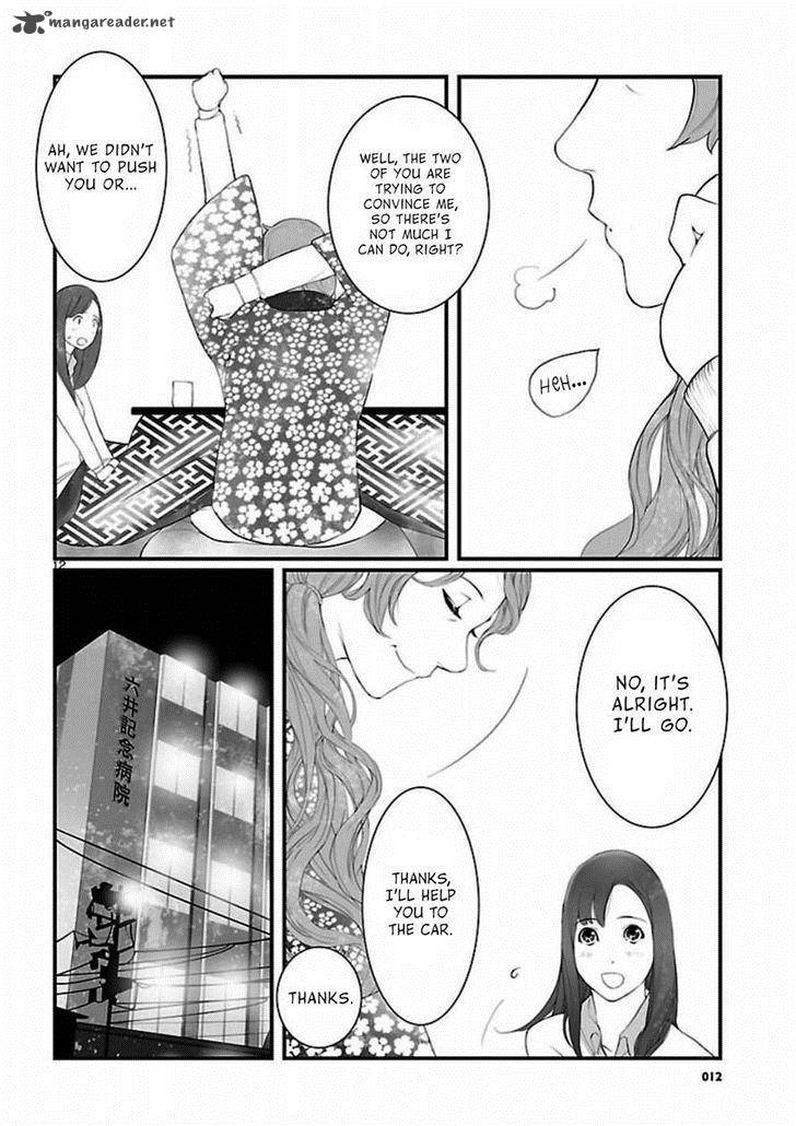 Steinsgate Onshuu No Brownian Motion 6 12