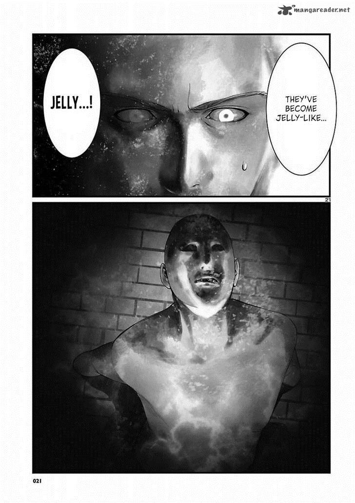 Steinsgate Onshuu No Brownian Motion 6 21