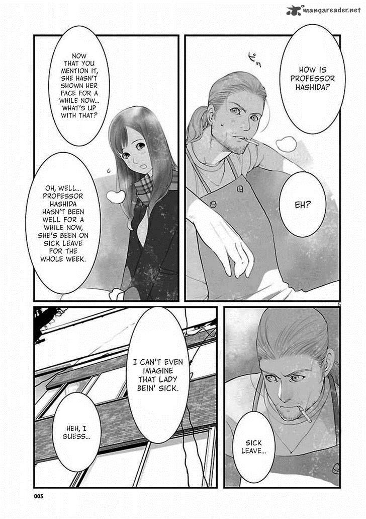 Steinsgate Onshuu No Brownian Motion 6 5