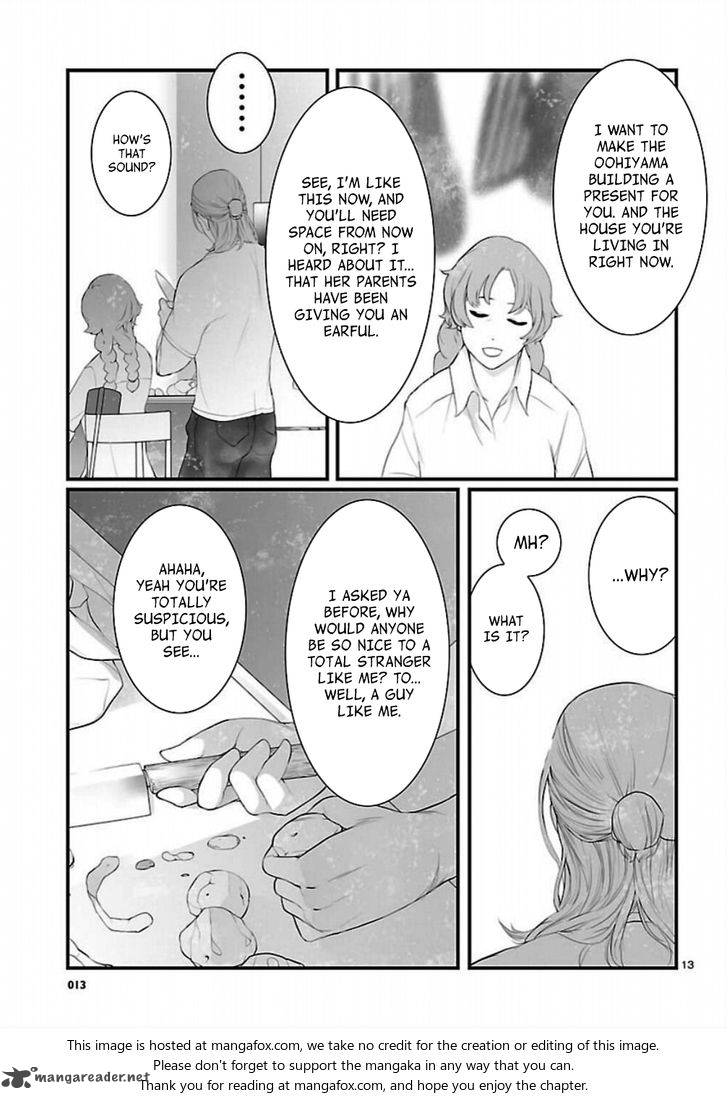 Steinsgate Onshuu No Brownian Motion 7 13