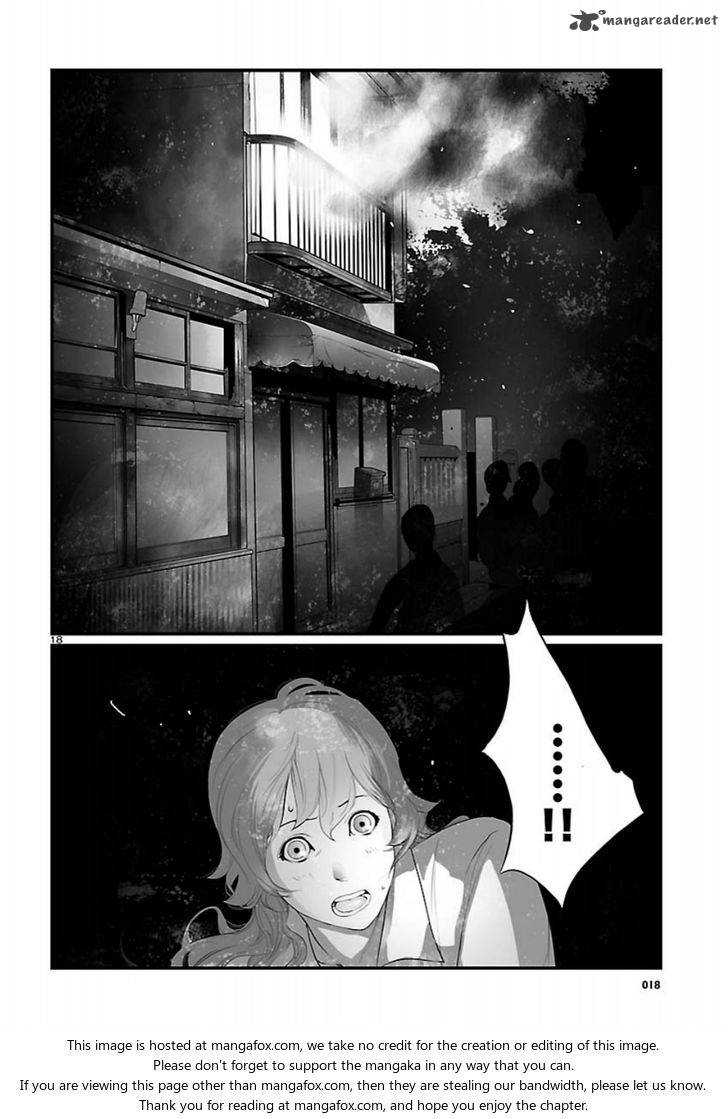 Steinsgate Onshuu No Brownian Motion 7 18