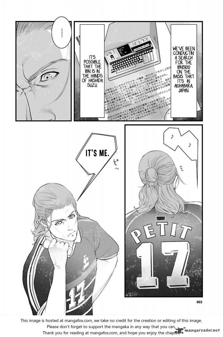 Steinsgate Onshuu No Brownian Motion 7 2