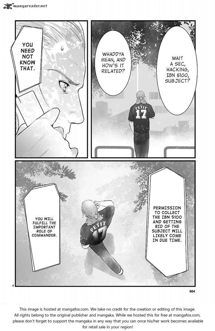 Steinsgate Onshuu No Brownian Motion 7 4