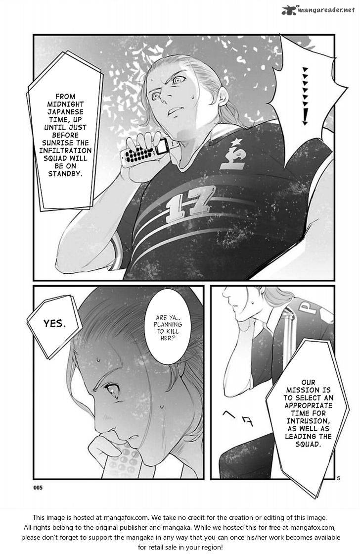 Steinsgate Onshuu No Brownian Motion 7 5