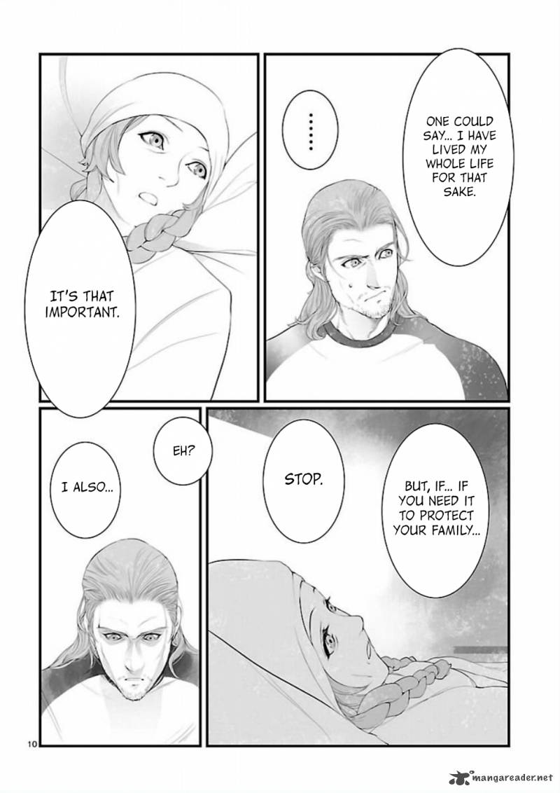 Steinsgate Onshuu No Brownian Motion 8 10