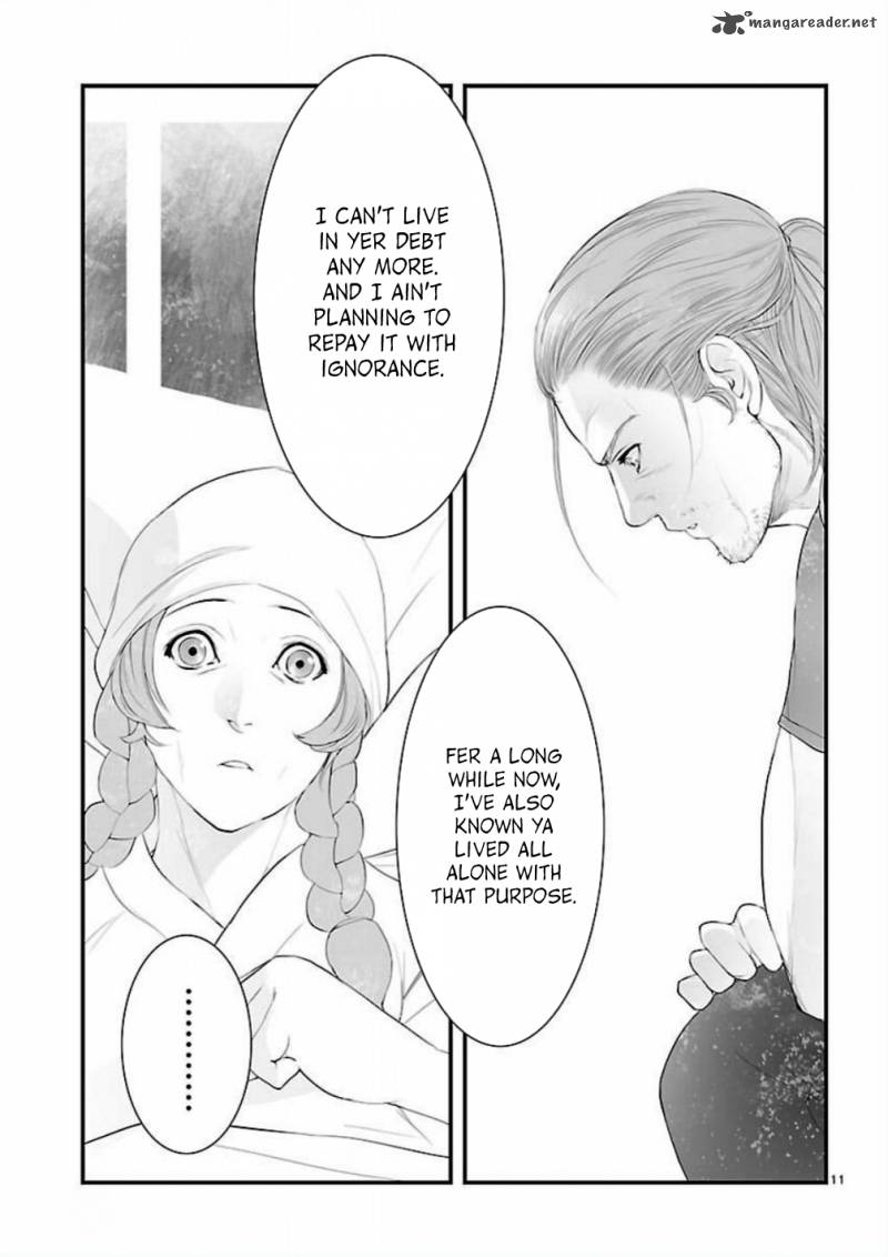 Steinsgate Onshuu No Brownian Motion 8 11