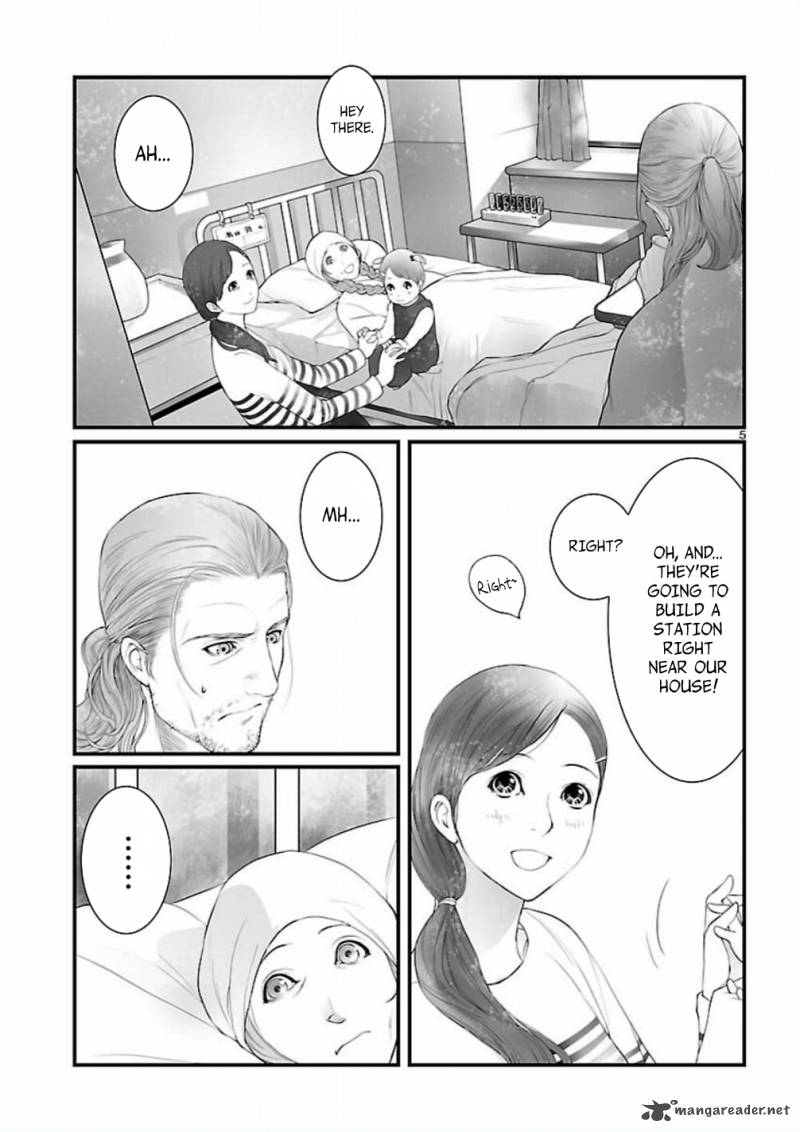 Steinsgate Onshuu No Brownian Motion 8 5