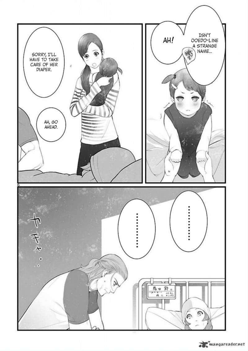 Steinsgate Onshuu No Brownian Motion 8 6