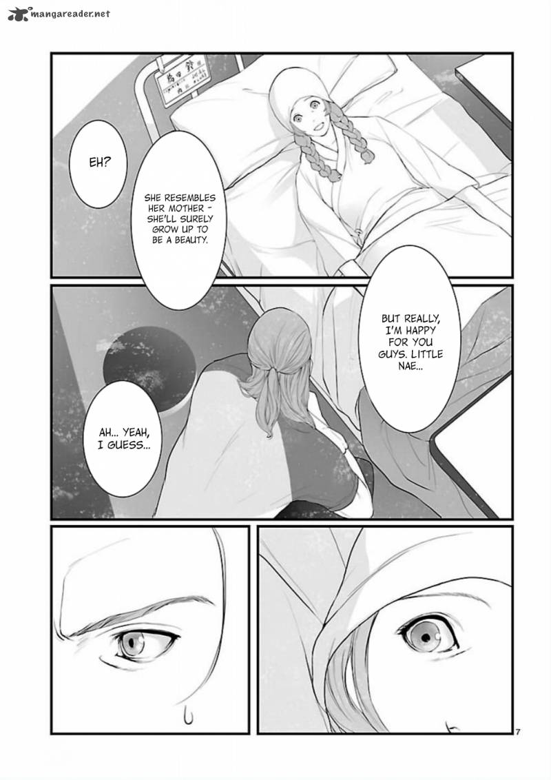 Steinsgate Onshuu No Brownian Motion 8 7