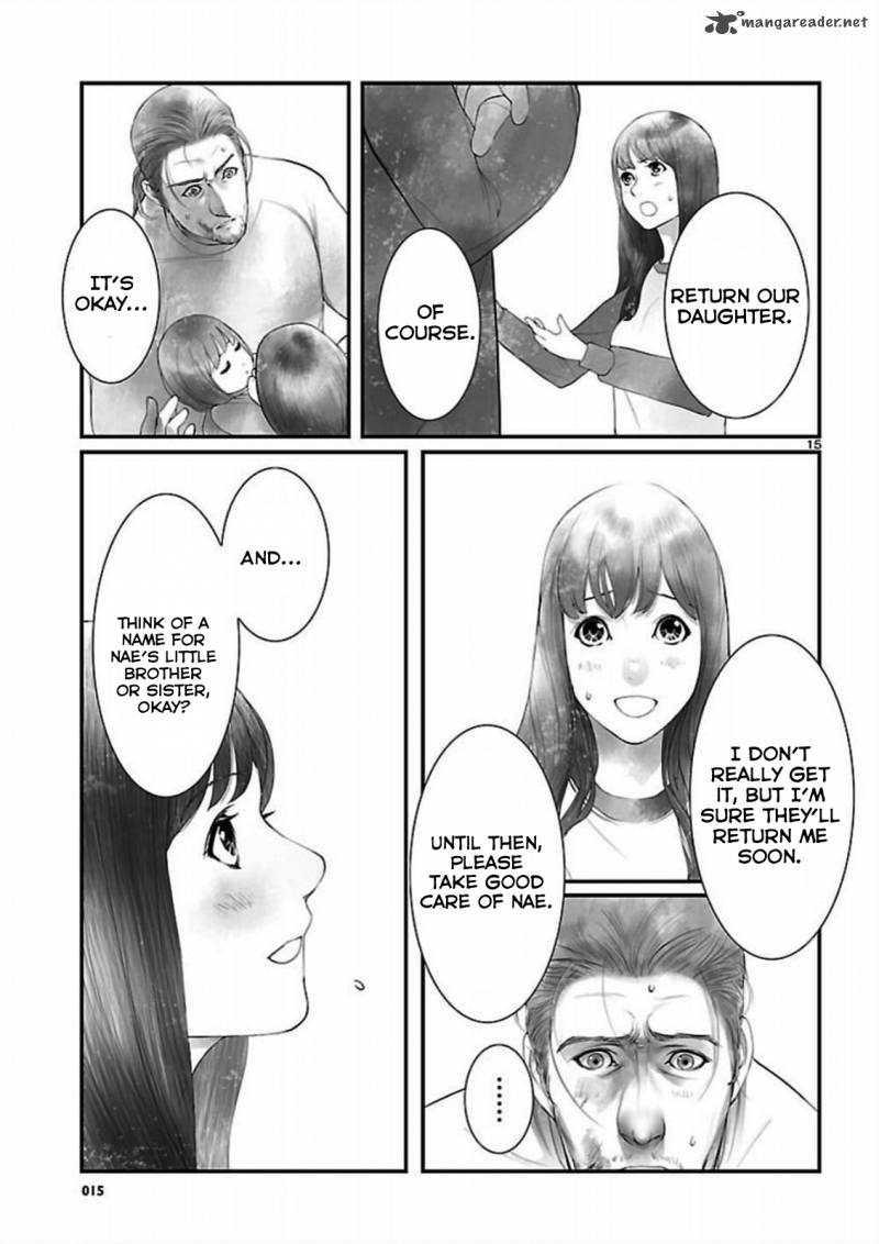Steinsgate Onshuu No Brownian Motion 9 15