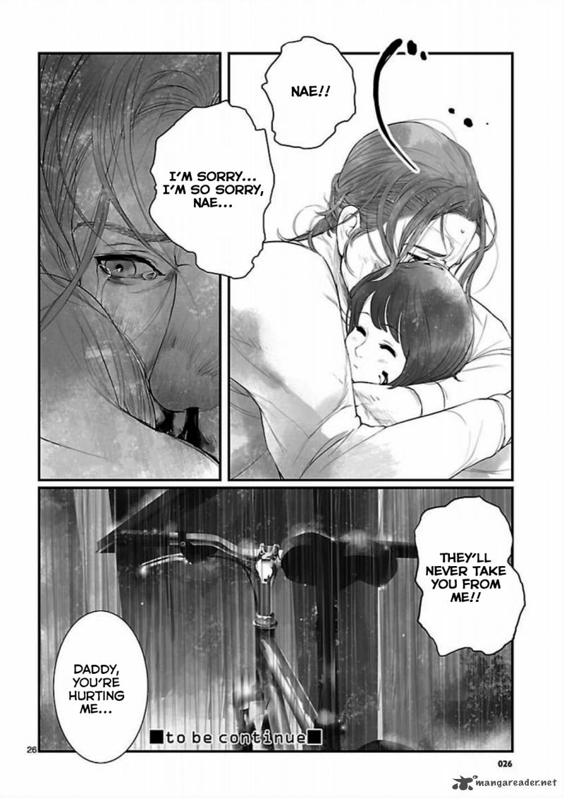 Steinsgate Onshuu No Brownian Motion 9 26