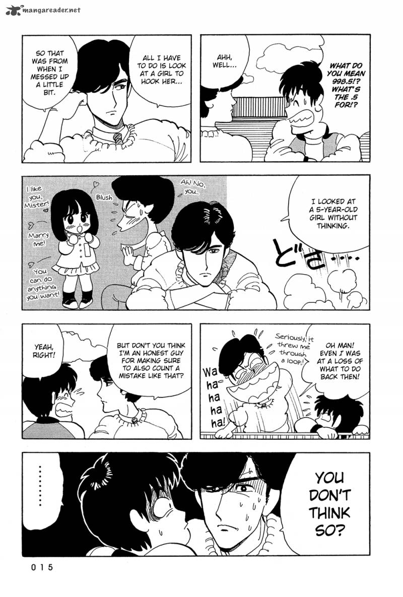 Stop Hibari Kun 36 15