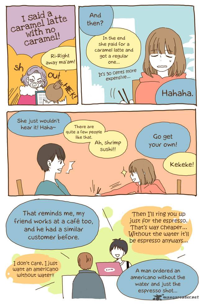 Story Of Someone We Know 10 10