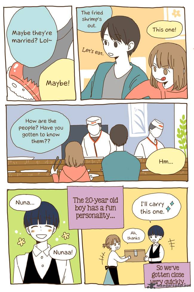 Story Of Someone We Know 10 11